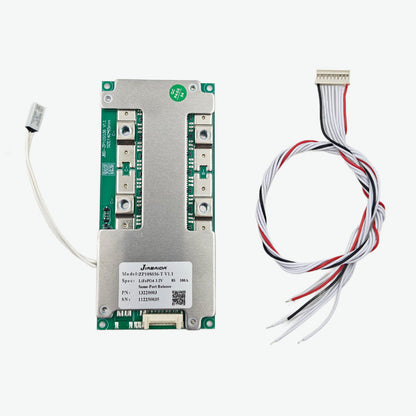 Jiabaida (JBD) LiFePo4 8S 25.6V 100A Battery Management System - BMS Protection Board