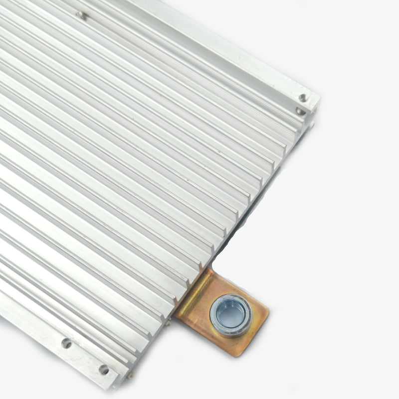 Jiabaida (JBD) LiFePo4 8S 25.6V 200A Battery Management System (BMS) - With Heat Sink Plate