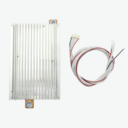 Jiabaida (JBD) LiFePo4 8S 25.6V 200A Battery Management System (BMS) - With Heat Sink Plate