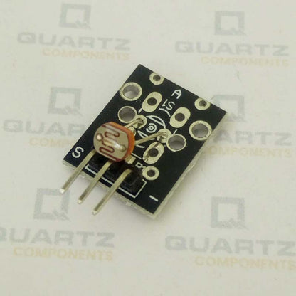 Ky018 Photoresistor Module