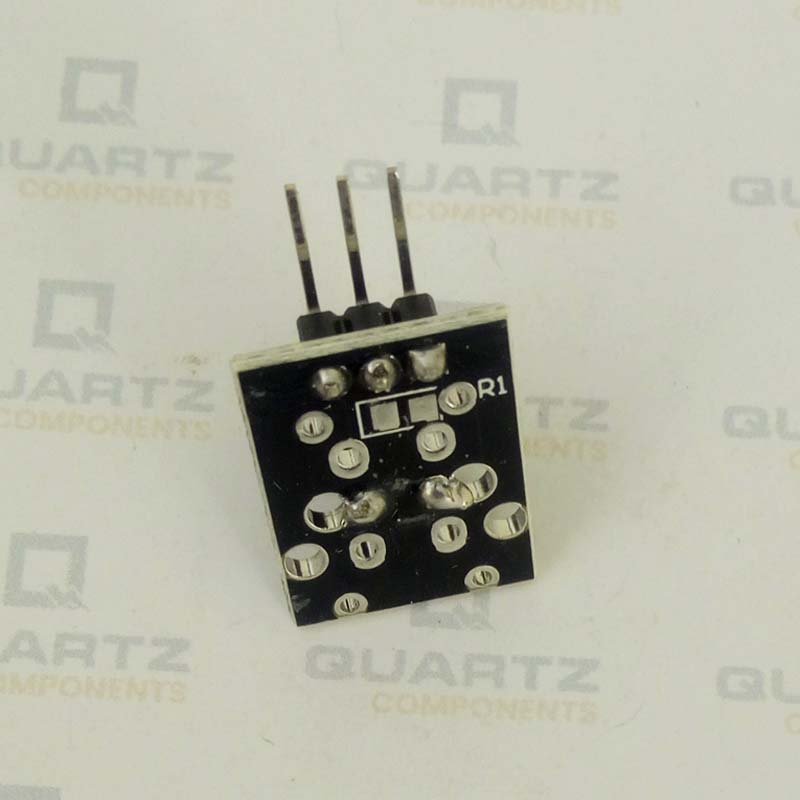 Ky002 Shock Vibration Switch Module