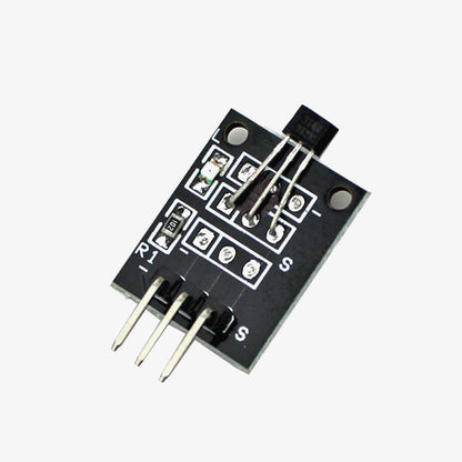 Ky003 Hall Effect/Magnetic Sensor Module