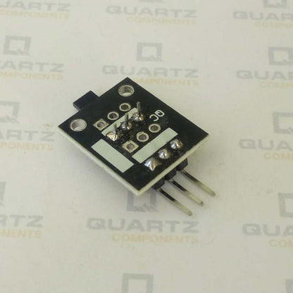 Ky003 Hall Effect/Magnetic Sensor Module