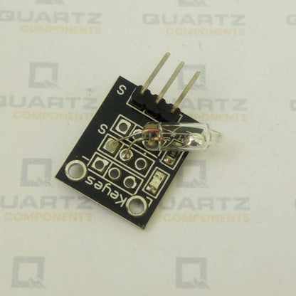KY-017 Mercury Tilt Switch Module