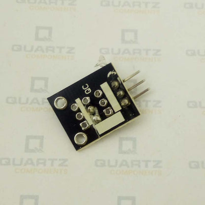 KY-017 Mercury Tilt Switch Module