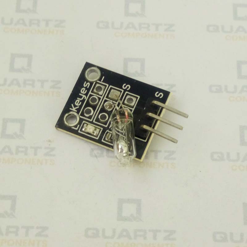 KY-017 Mercury Tilt Switch Module