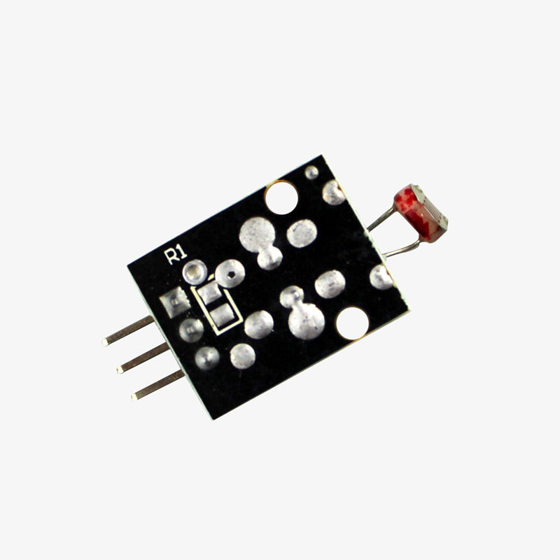 Ky018 Photoresistor Module