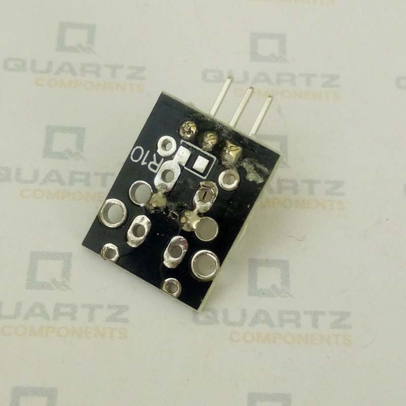 Ky018 Photoresistor Module