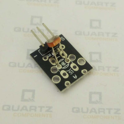 Ky018 Photoresistor Module