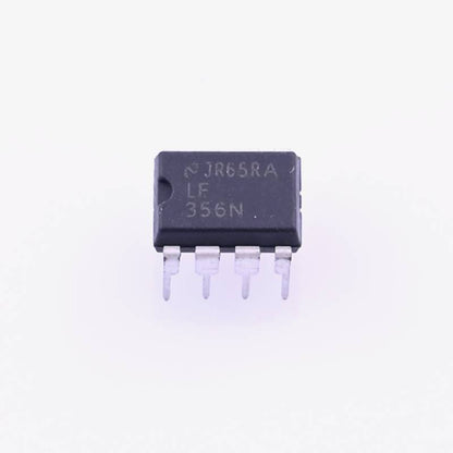 LF356 JFET Input Op-Amp IC
