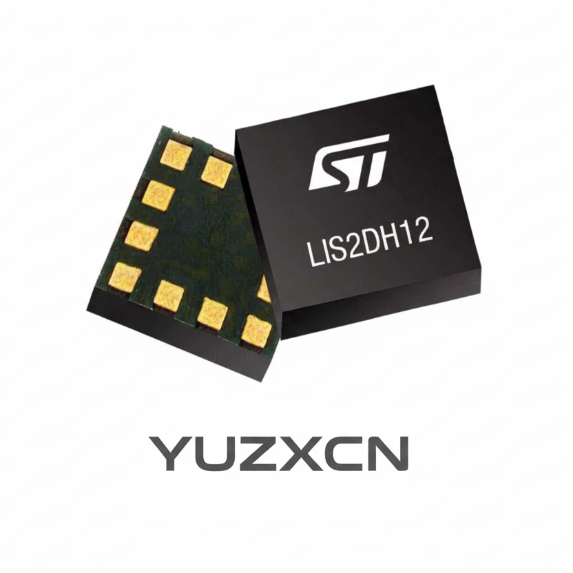 LIS2DH12TR