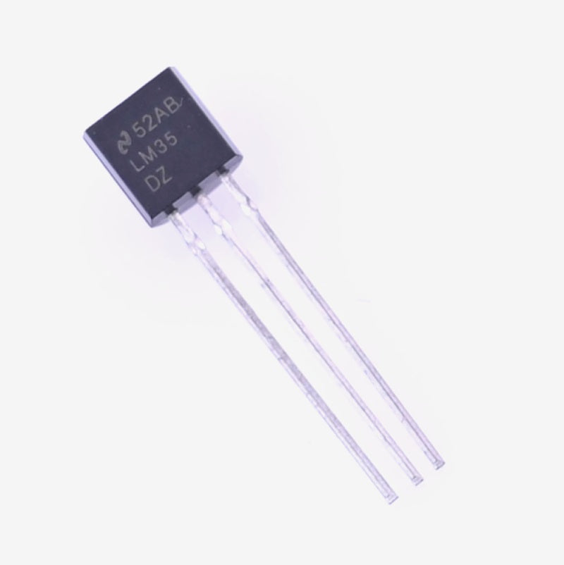 LM35 Temperature Sensor Original