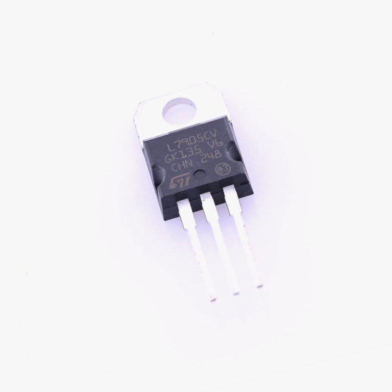LM7905 - 5V Negative Voltage Regulator