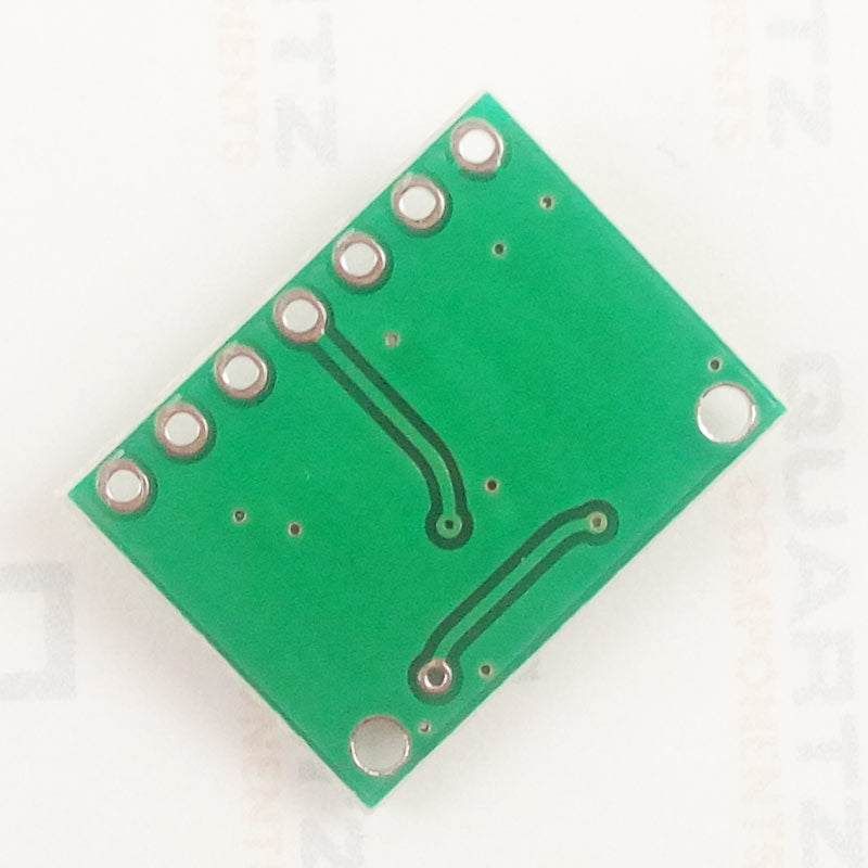 MAX30100/30102 Heart Rate Oxygen Pulse Sensor