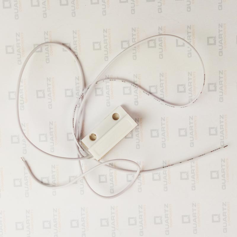 MC-38 Door Window Sensor Magnetic Switch Home Alarm System