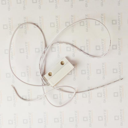 MC-38 Door Window Sensor Magnetic Switch Home Alarm System