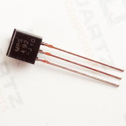 MPSA92/MPSA42 Transistor