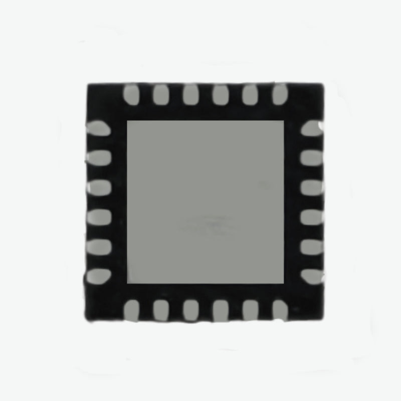 MPU6050 3-Axis Gyro/Accelerometer IC â€?QFN-24 SMD Package