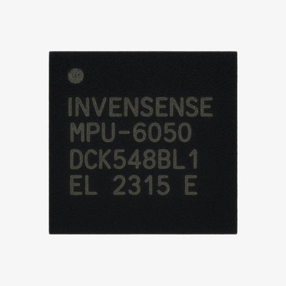 MPU6050 3-Axis Gyro/Accelerometer IC â€?QFN-24 SMD Package