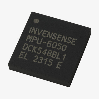 MPU6050 3-Axis Gyro/Accelerometer IC â€?QFN-24 SMD Package