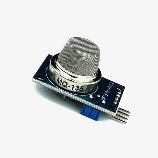 MQ135 Air Quality Gas Sensor Module