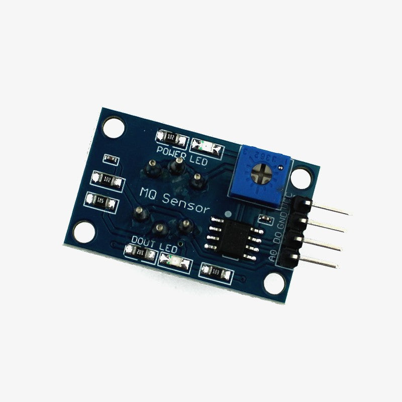 MQ135 Air Quality Gas Sensor Module