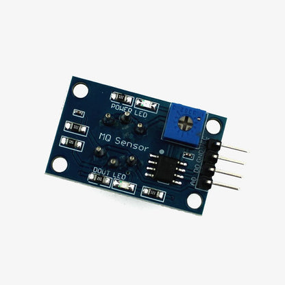 MQ135 Air Quality Gas Sensor Module