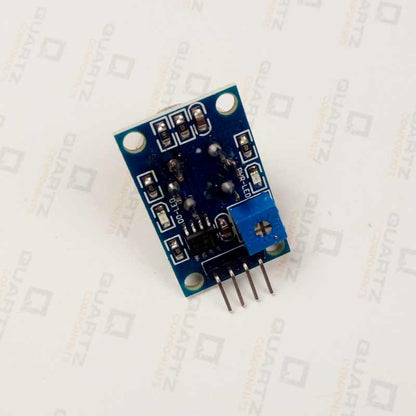 MQ6 Gas Sensor Module