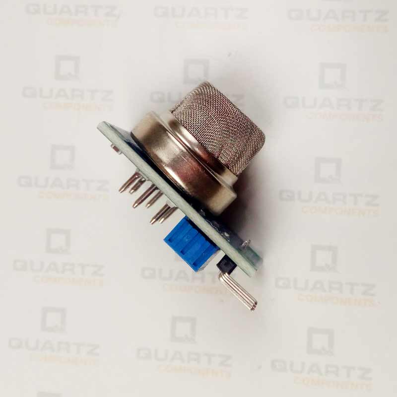 MQ6 Gas Sensor Module