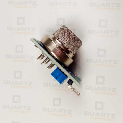 MQ6 Gas Sensor Module
