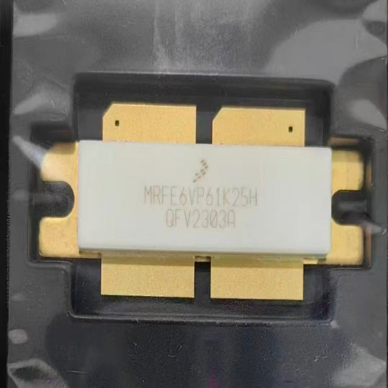 MRFE6VP61K25H NXP