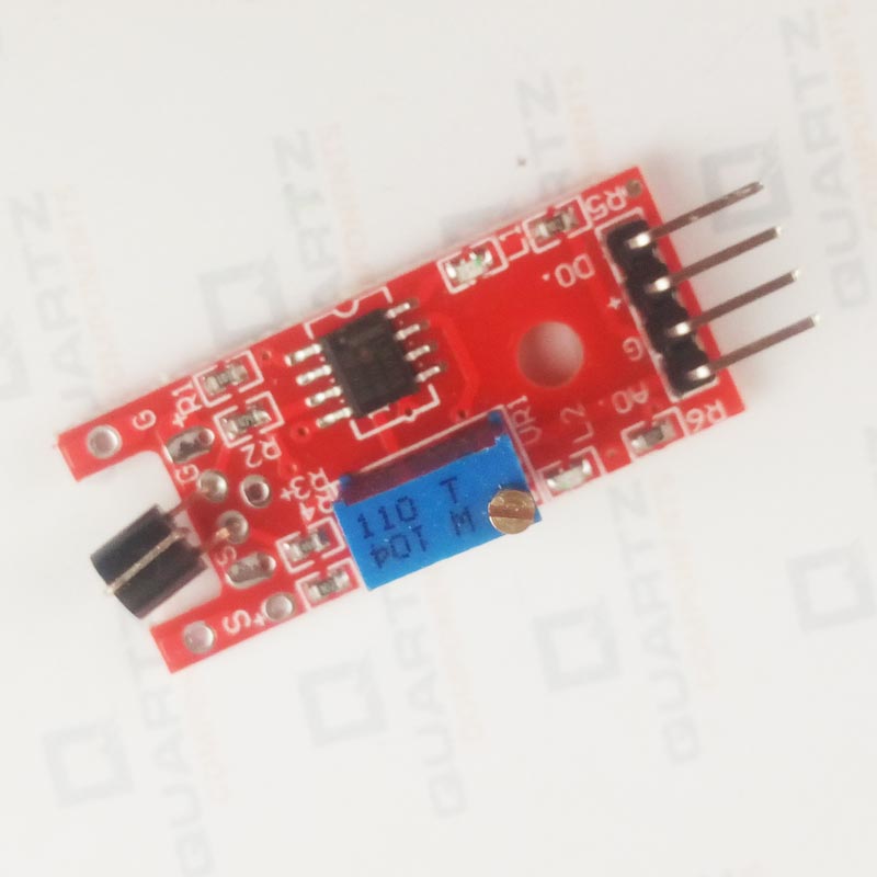 KY-036 Metal Touch Sensor Module