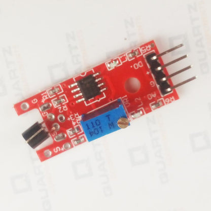 KY-036 Metal Touch Sensor Module