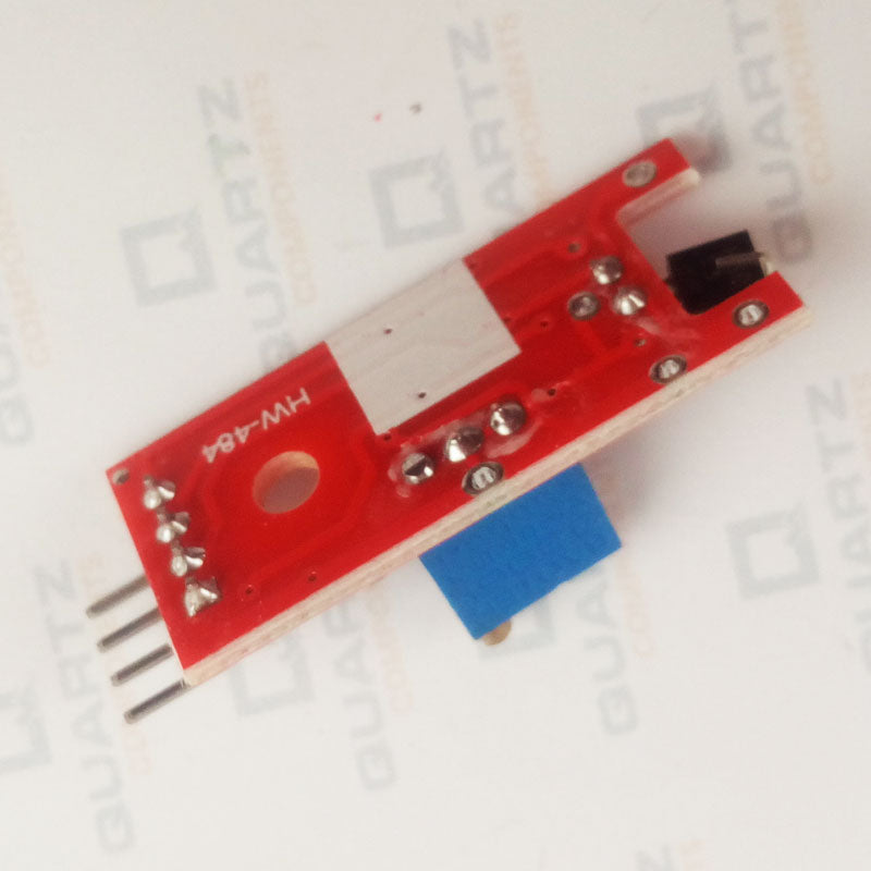 KY-036 Metal Touch Sensor Module