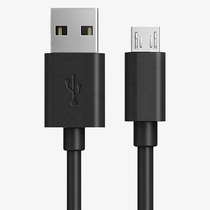 Micro USB Cable for Raspberry Pi