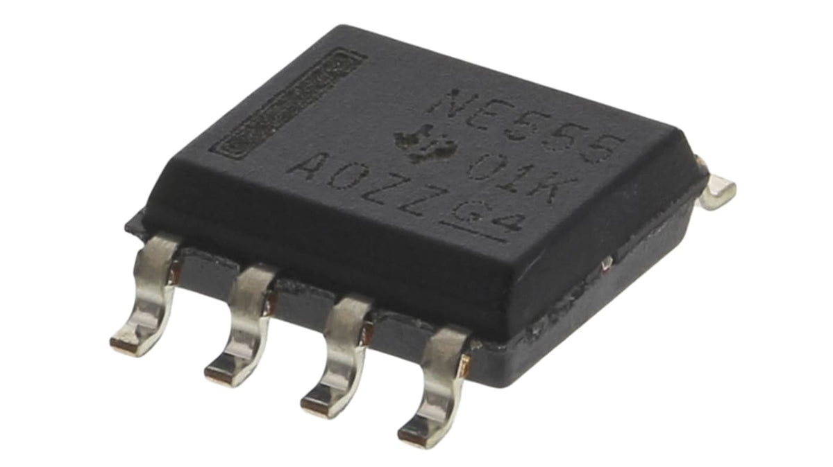 Texas Instruments NE555DR SOIC-8 product image