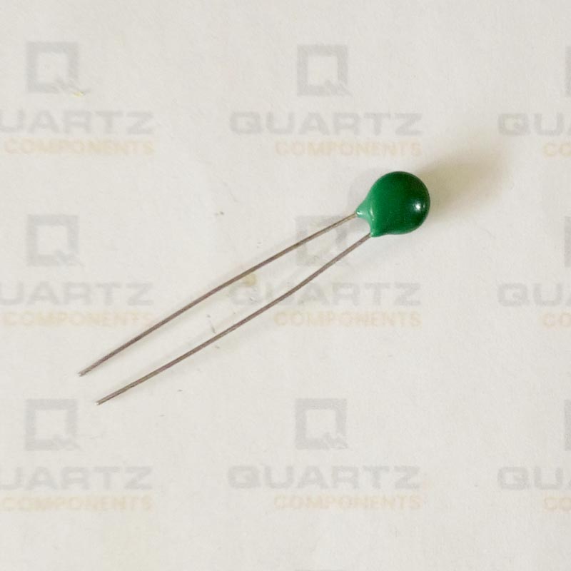 NTC Thermistor 10K Ohm