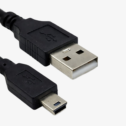 Nano R3 CH340 Chip Development Board With USB Mini Cable - Compatible with Arduino - Soldered