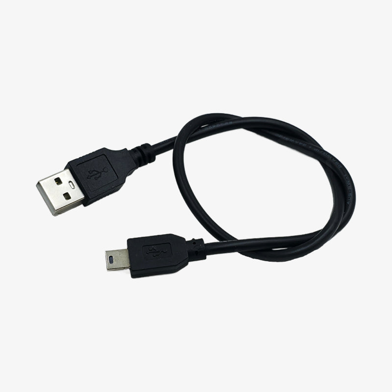 Nano R3 CH340 Chip Development Board With USB Mini Cable - Compatible with Arduino - Soldered