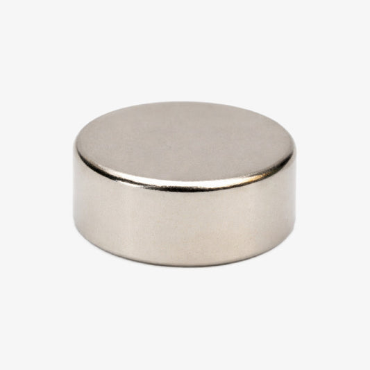 Neodymium (NdFeB) 10x5 mm Disc Magnet - High-Strength Rare Earth Magnet