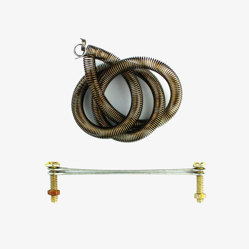 Nichrome Resistance Wire (35cm)