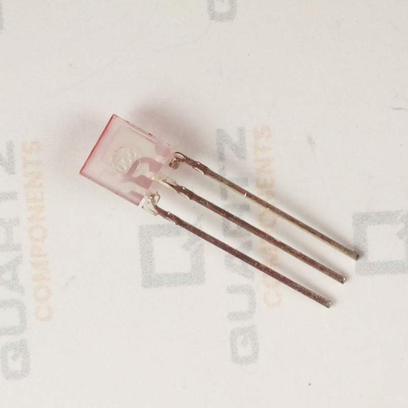 Laser Receiver Sensor Module