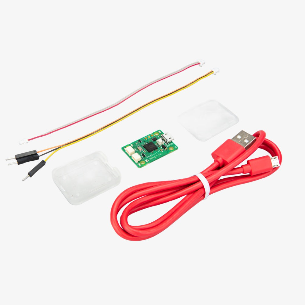 Raspberry Pi Debug Probe