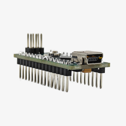Official Arduino Nano A000005 - ATmega328P Microcontroller Board