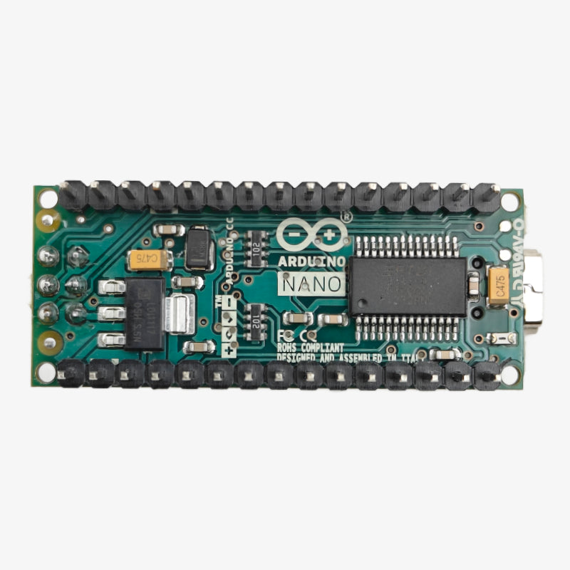Official Arduino Nano A000005 - ATmega328P Microcontroller Board