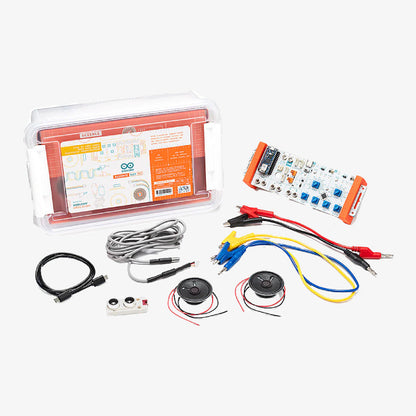Official Arduino Science Kit Rev3 AKX00045