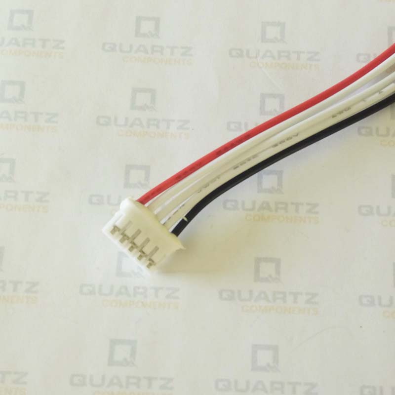 4S 10A Li-ion Battery BMS Module with Connector for 3.7V NMC cells