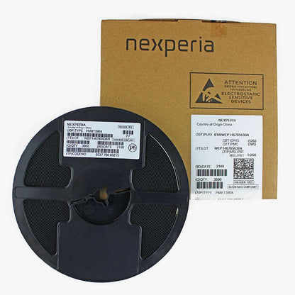 PMBT3904 40 V, 200 mA (SMD SOT-23 Package) NPN switching transistor - Pack Of 5 Pieces