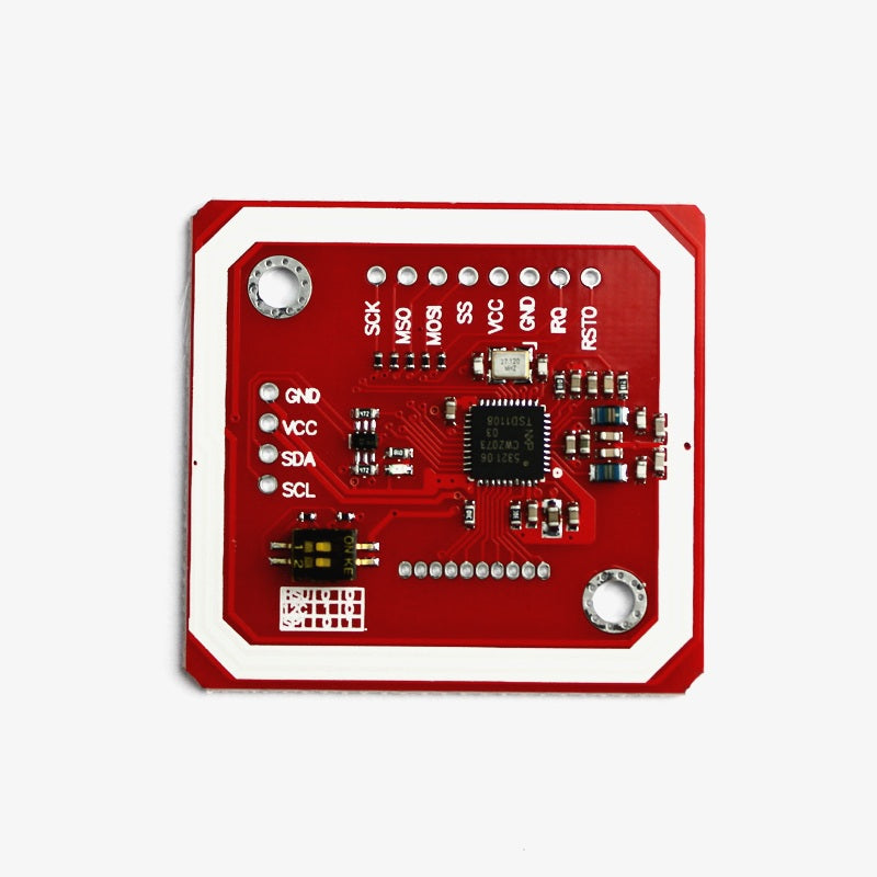 PN532 RFID Reader (NFC Read/Write Module)