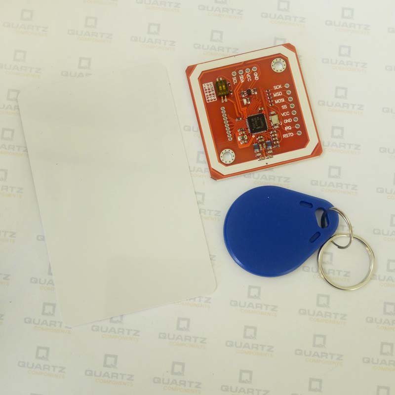 PN532 RFID Reader (NFC Read/Write Module)